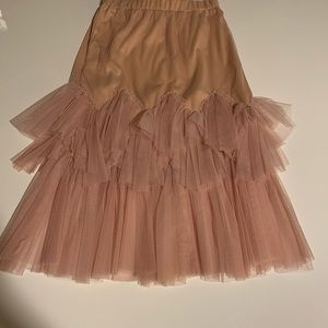 Skirt size s-xs good condition